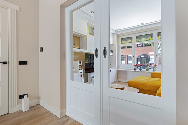 Medium property photo - Van Schelbergenstraat 63, 5913 TX Venlo